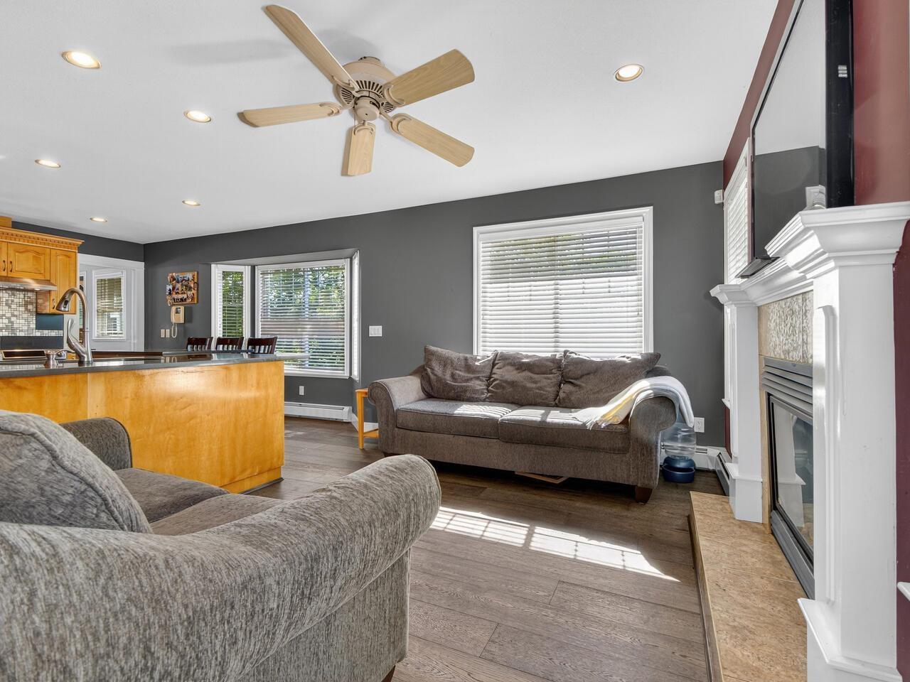 8011 163rd Street, Surrey, British Columbia  V4N 0J6 - Photo 12 - R3052296