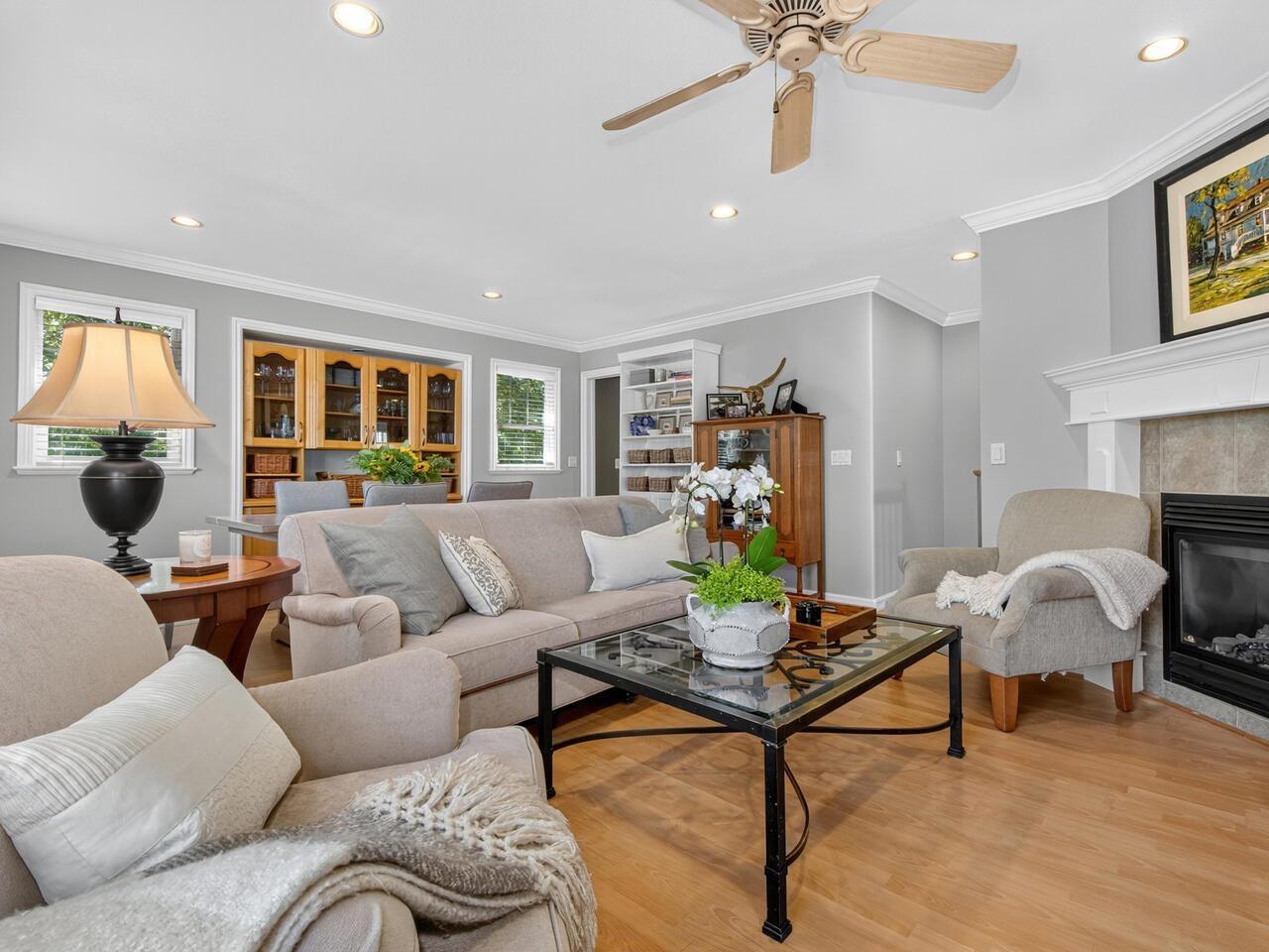 8011 163rd Street, Surrey, British Columbia  V4N 0J6 - Photo 7 - R3052296