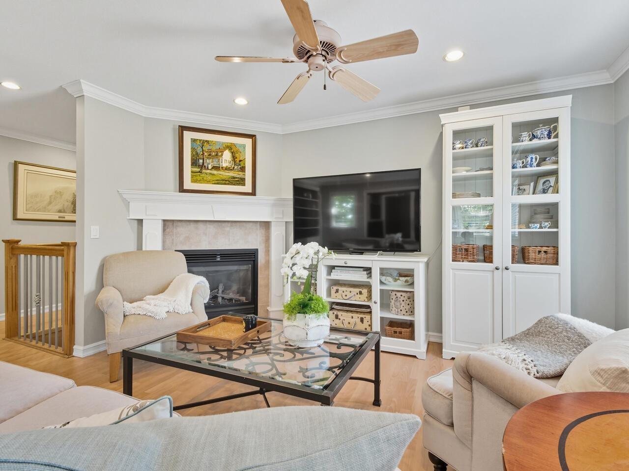 8011 163rd Street, Surrey, British Columbia  V4N 0J6 - Photo 6 - R3052296