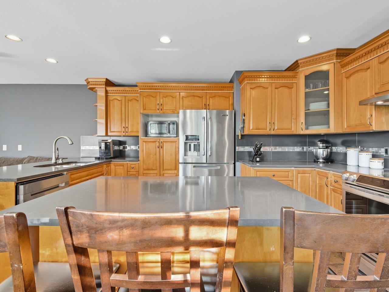 8011 163rd Street, Surrey, British Columbia  V4N 0J6 - Photo 9 - R3052296