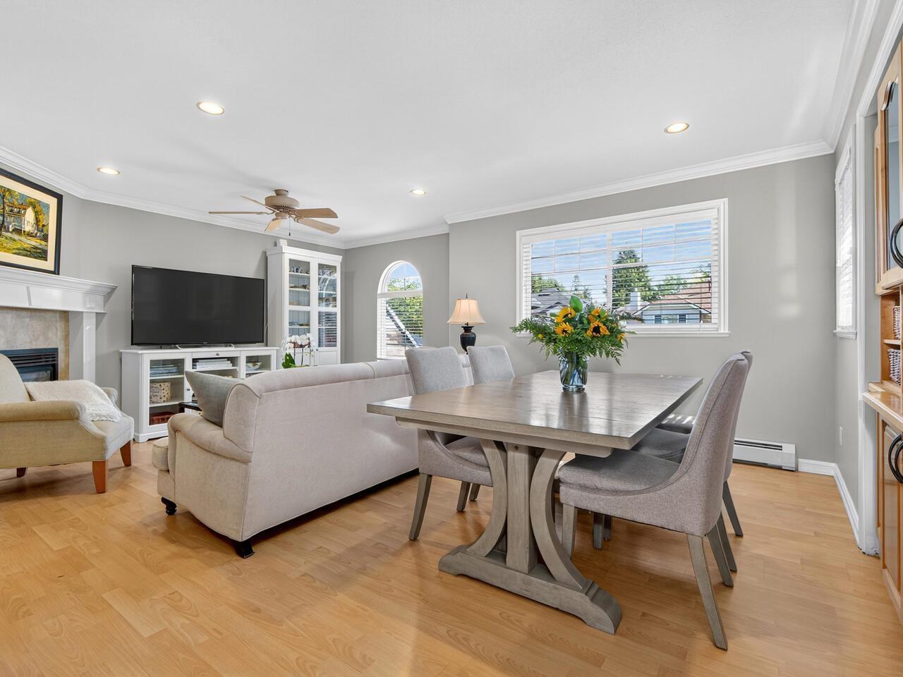 8011 163rd Street, Surrey, British Columbia  V4N 0J6 - Photo 5 - R3052296