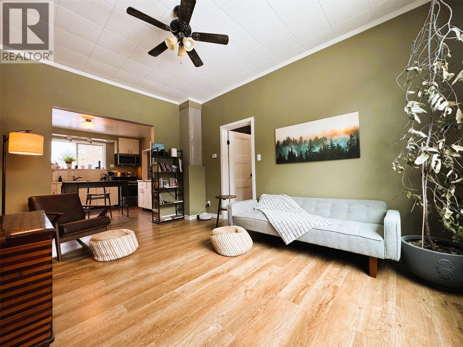 234 Copper Avenue N, Greenwood, British Columbia  V0H 1J0 - Photo 3 - 10374446