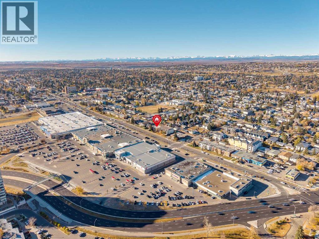 1121 37 Street Sw, Calgary, Alberta  T3C 1S5 - Photo 5 - A2265250