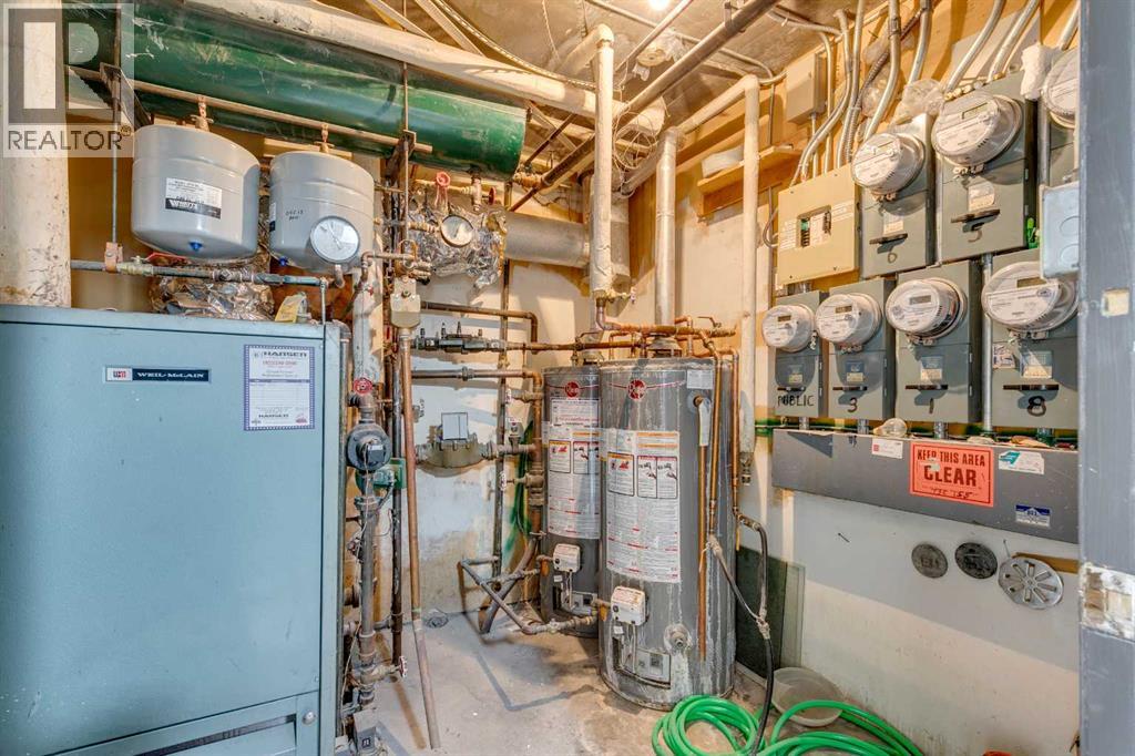 1121 37 Street Sw, Calgary, Alberta  T3C 1S5 - Photo 44 - A2265250