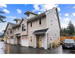 3 548 PARK STREET|Hope, Hope, British Columbia