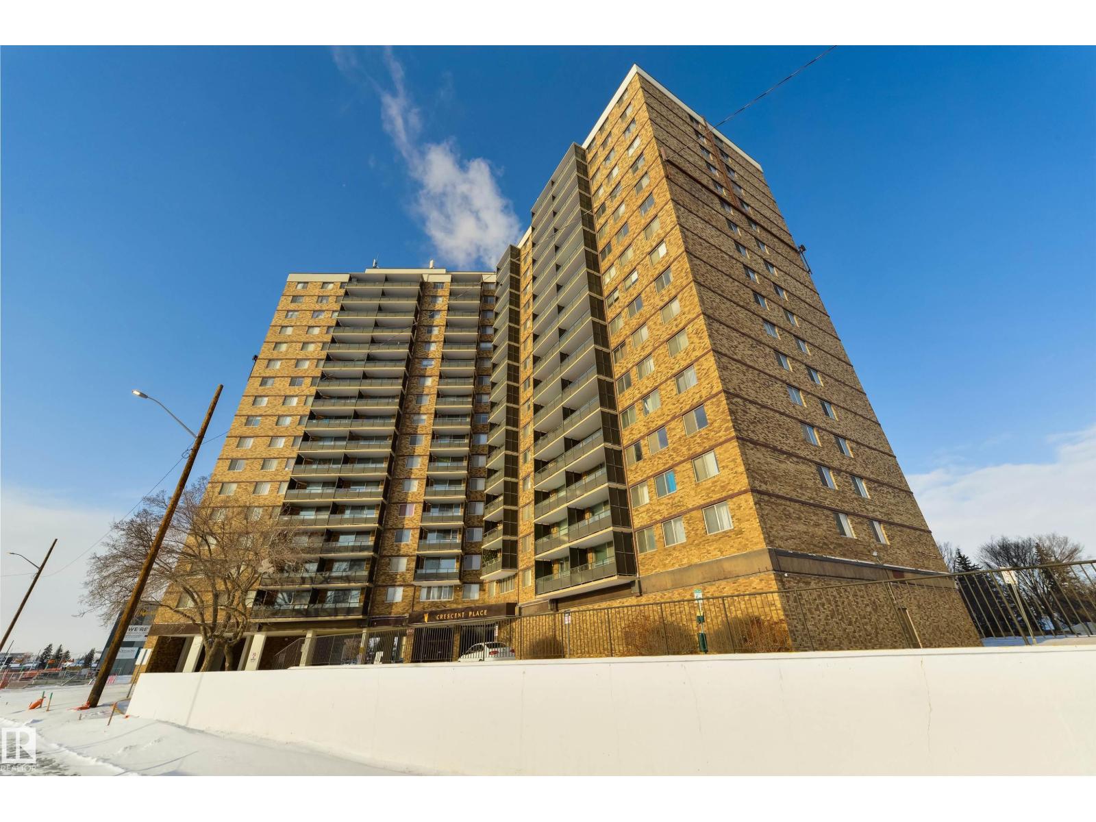 #601 13910 Stony Plain Rd Nw, Edmonton, Alberta T5N 3R2 - Photo 3 - E4468122