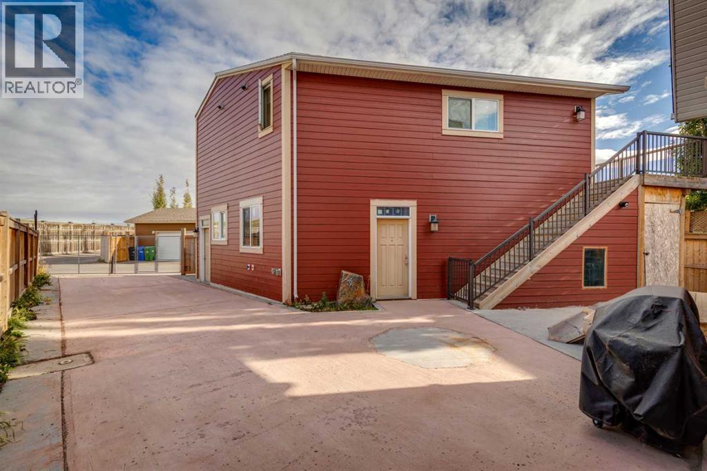 123 Marquis Green Se, Calgary, Alberta  T3M 1X8 - Photo 2 - A2275313