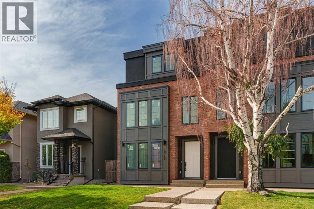 2015 34 Street SW, Calgary, Alberta