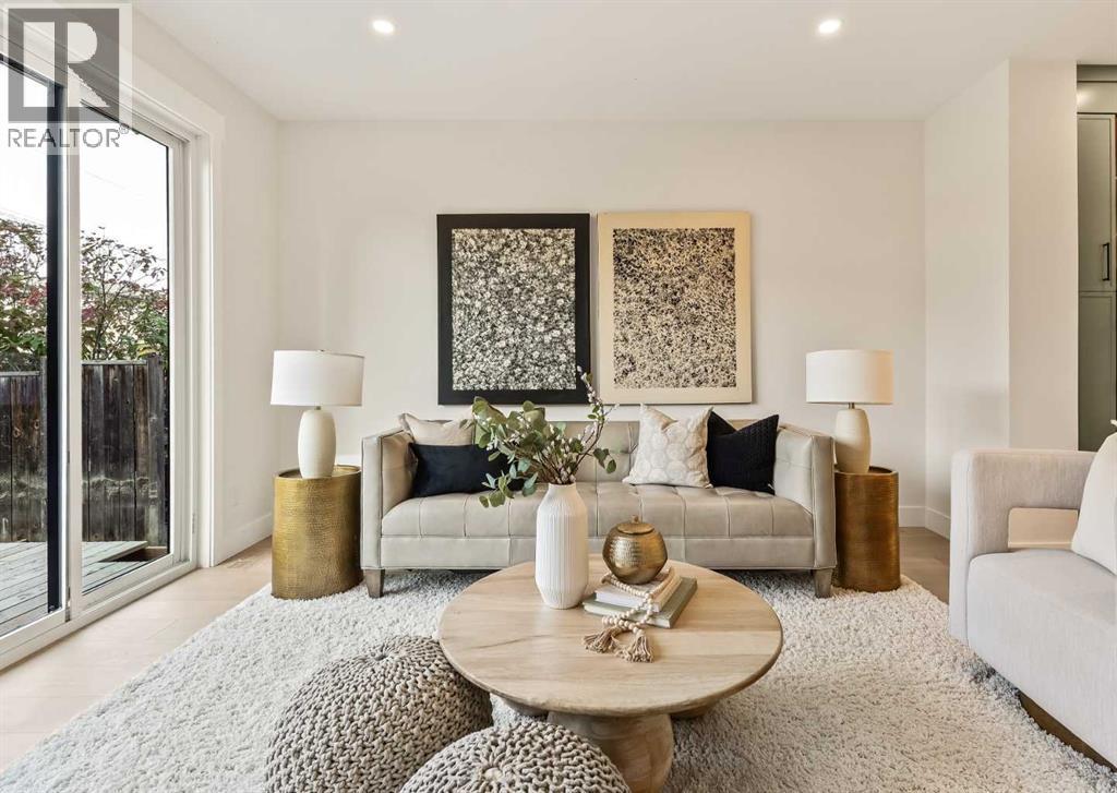 2015 34 Street Sw, Calgary, Alberta  T3E 2V9 - Photo 13 - A2278926