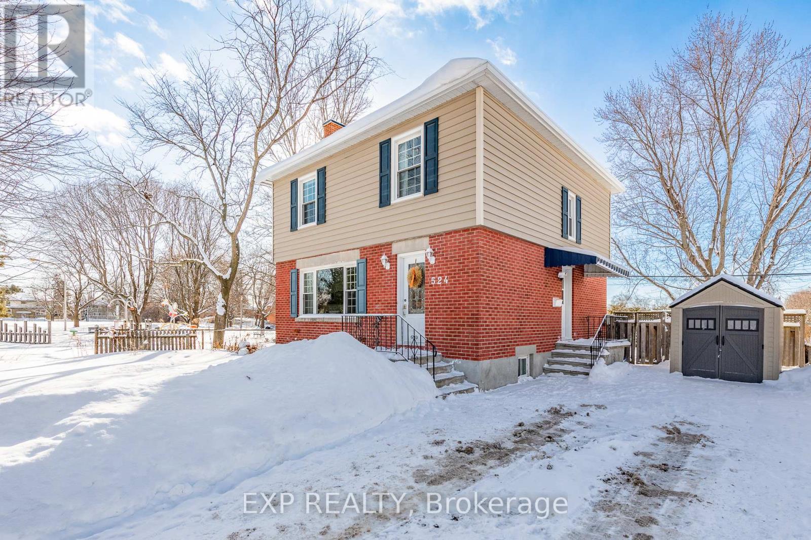 524 Wolffdale Crescent, Ottawa, Ontario  K1K 1N5 - Photo 1 - X12743784