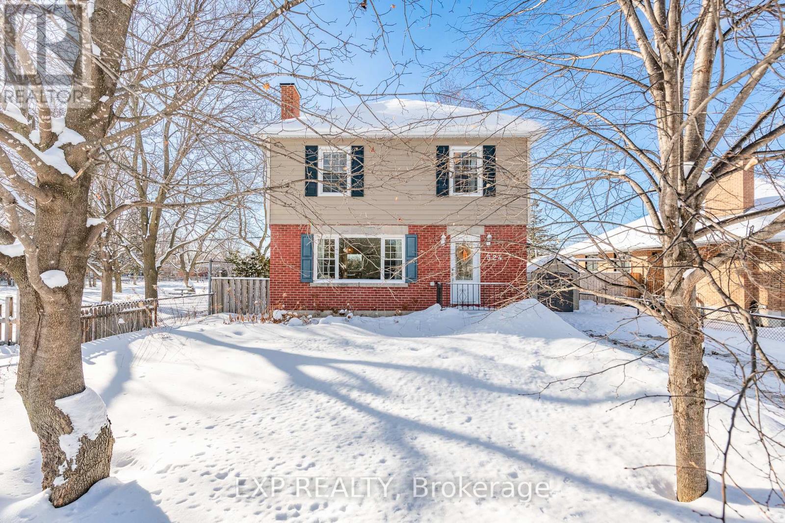 524 Wolffdale Crescent, Ottawa, Ontario  K1K 1N5 - Photo 2 - X12743784