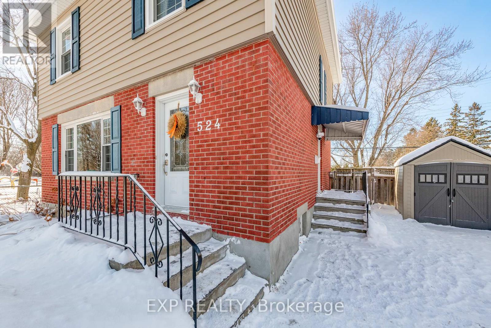 524 Wolffdale Crescent, Ottawa, Ontario  K1K 1N5 - Photo 3 - X12743784