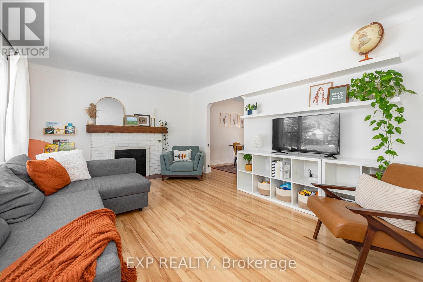 524 Wolffdale Crescent, Ottawa, Ontario  K1K 1N5 - Photo 6 - X12743784