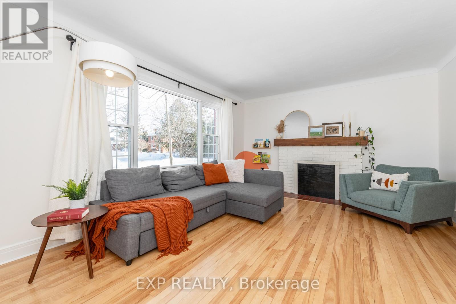 524 Wolffdale Crescent, Ottawa, Ontario  K1K 1N5 - Photo 7 - X12743784