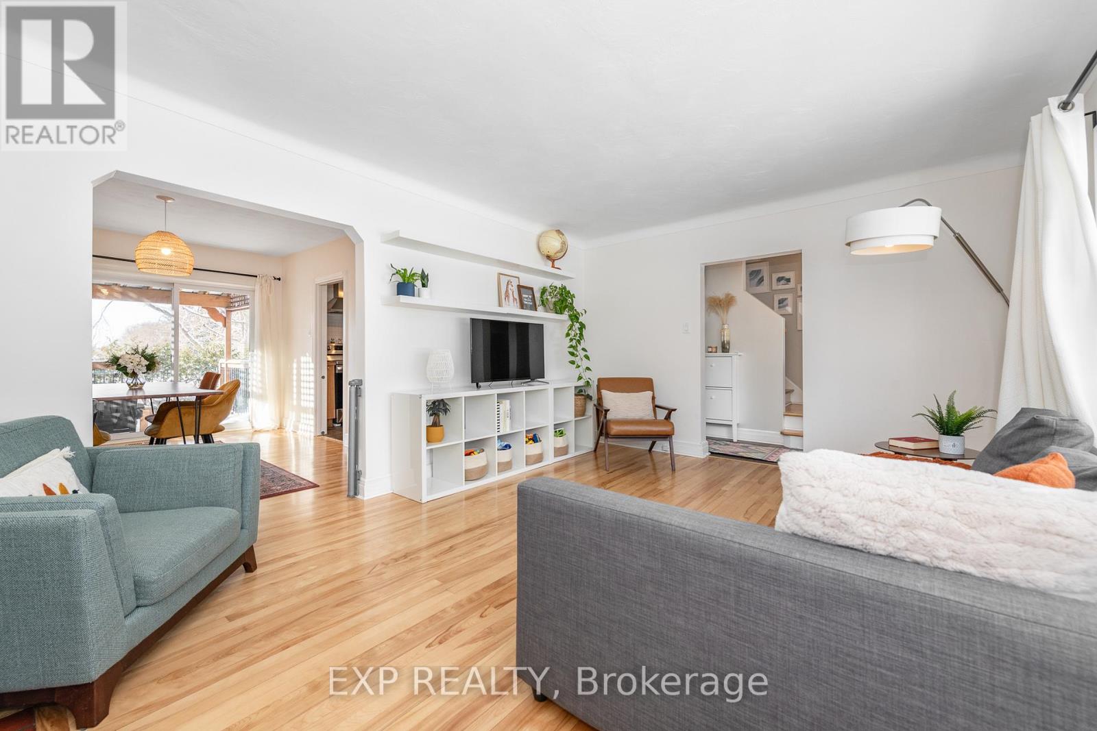 524 Wolffdale Crescent, Ottawa, Ontario  K1K 1N5 - Photo 8 - X12743784