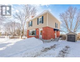 524 WOLFFDALE CRESCENT, Ottawa, Ontario
