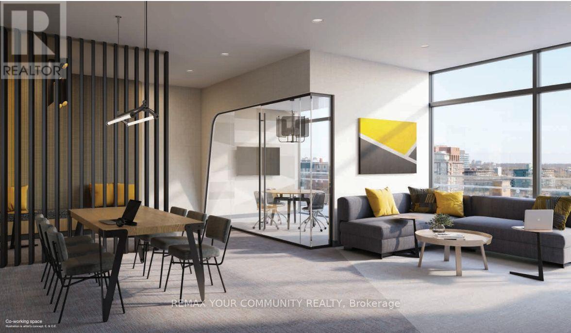 2208 - 35 Parliament Street, Toronto, Ontario  M5A 1G1 - Photo 14 - C12743656