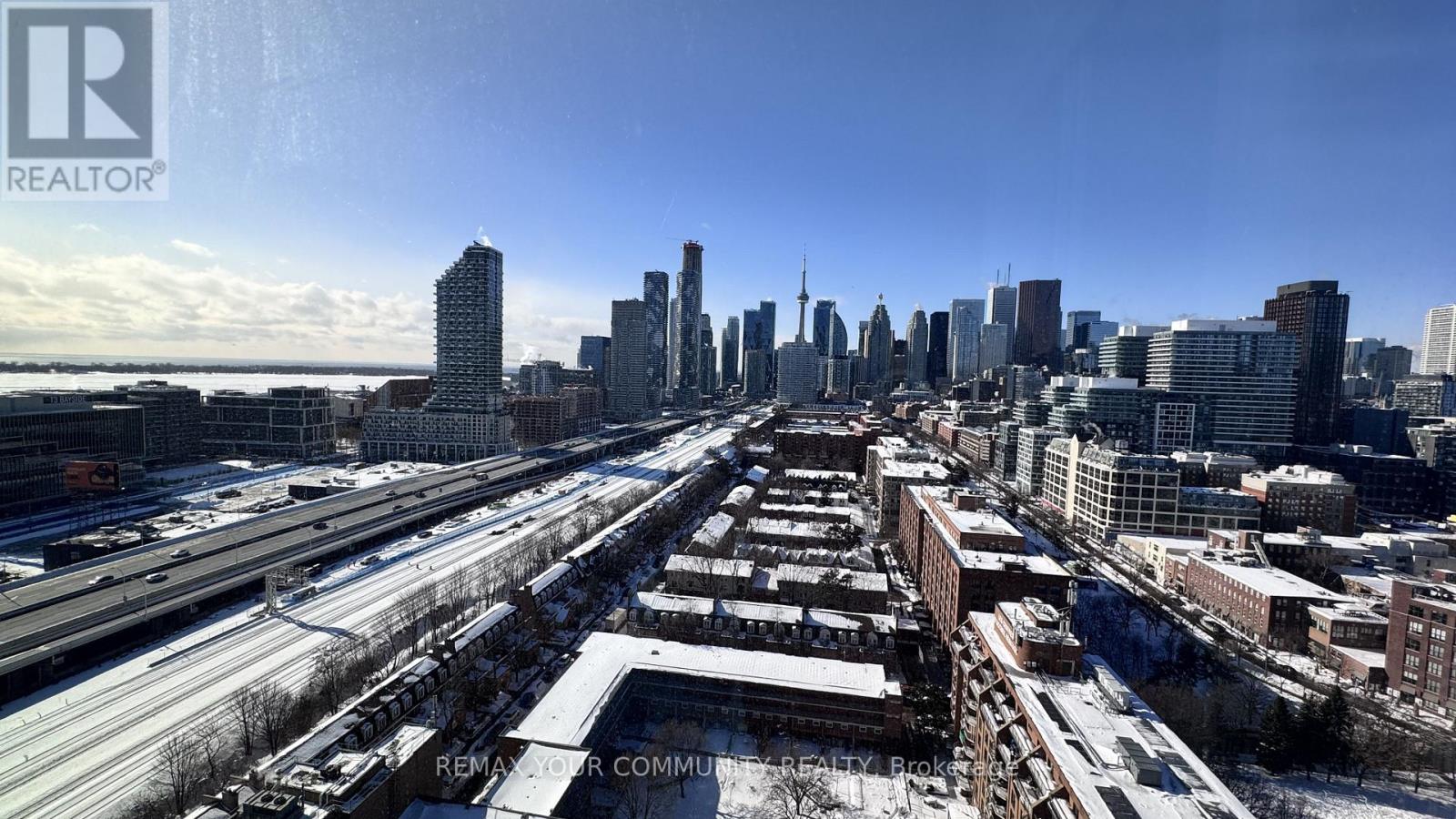 2208 - 35 Parliament Street, Toronto, Ontario  M5A 1G1 - Photo 12 - C12743656