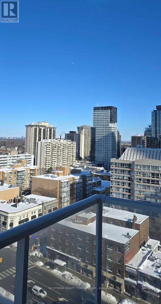 1202 - 33 Helendale Avenue, Toronto, Ontario  M4R 0A4 - Photo 4 - C12475976