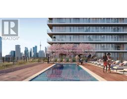 2208 - 35 PARLIAMENT STREET, Toronto, Ontario