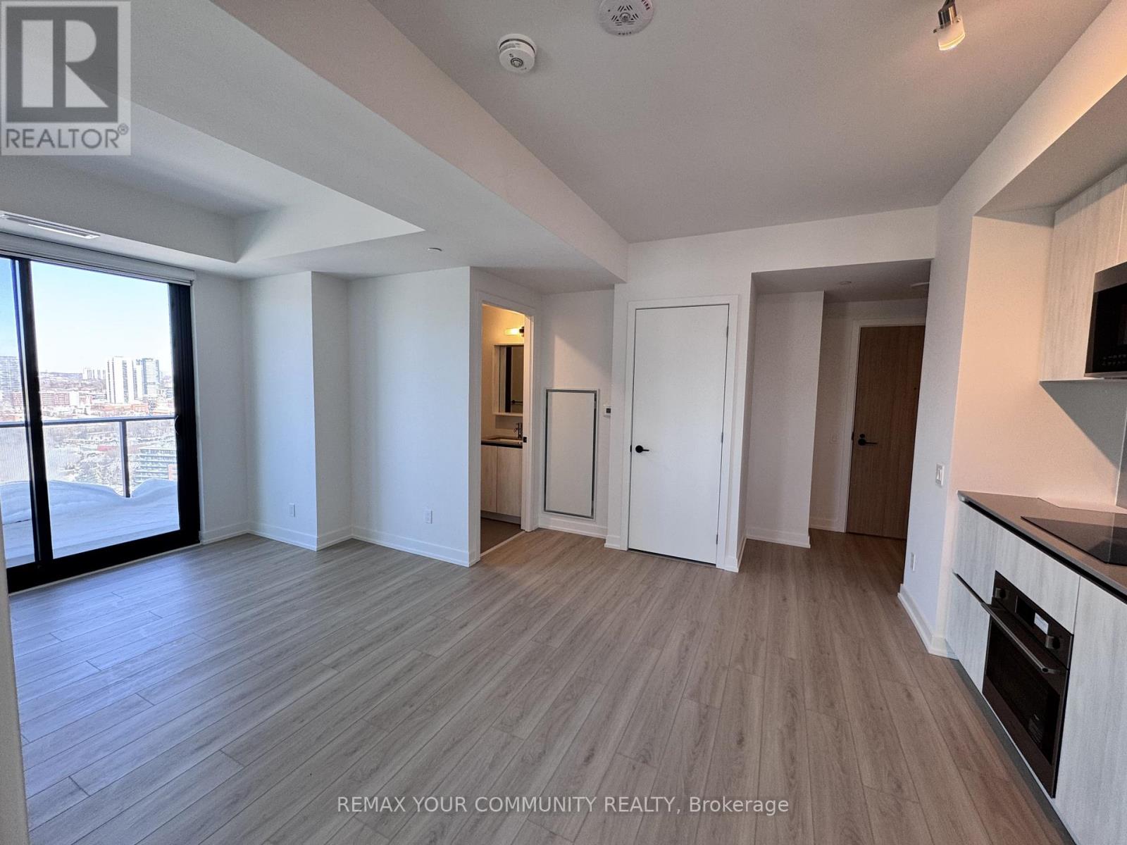 2208 - 35 Parliament Street, Toronto, Ontario  M5A 1G1 - Photo 6 - C12743656