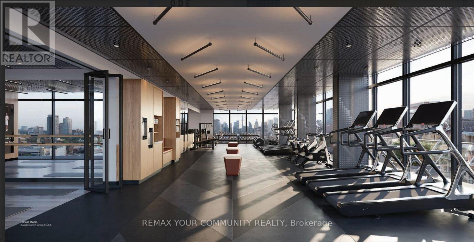 2208 - 35 Parliament Street, Toronto, Ontario  M5A 1G1 - Photo 13 - C12743656