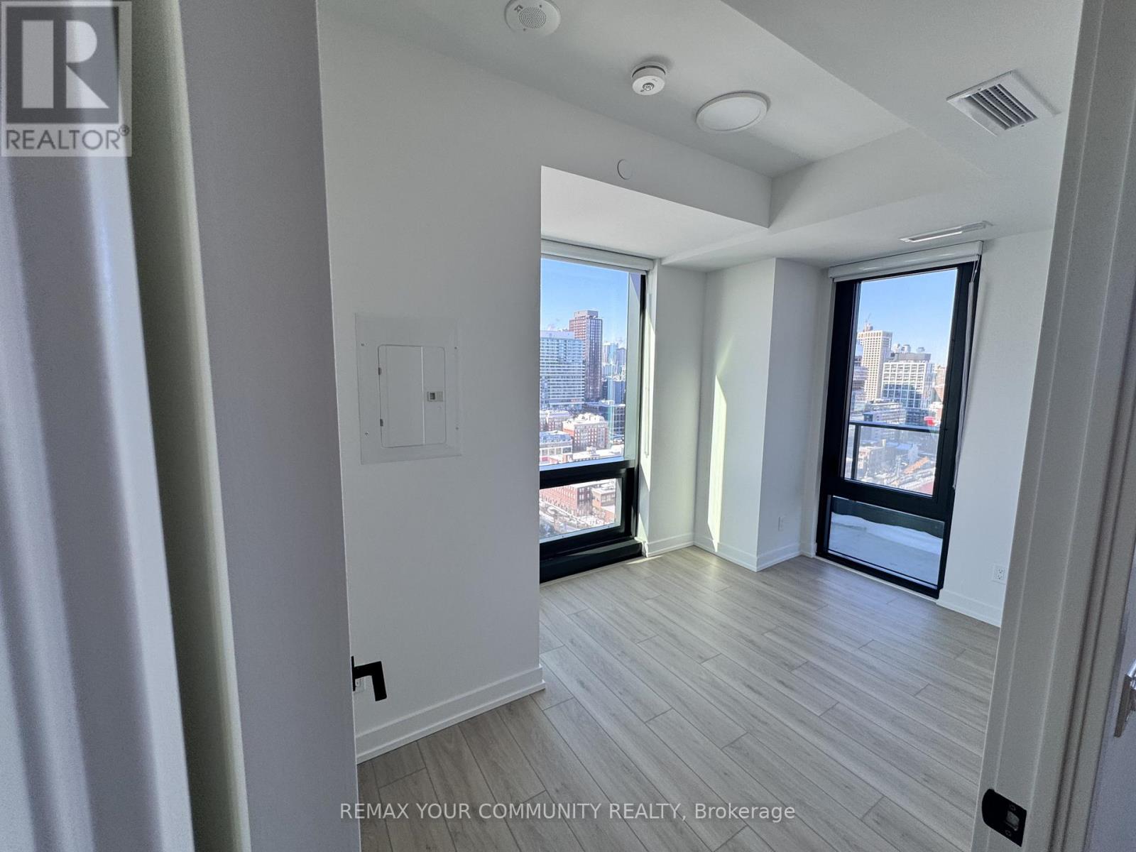 2208 - 35 Parliament Street, Toronto, Ontario  M5A 1G1 - Photo 8 - C12743656