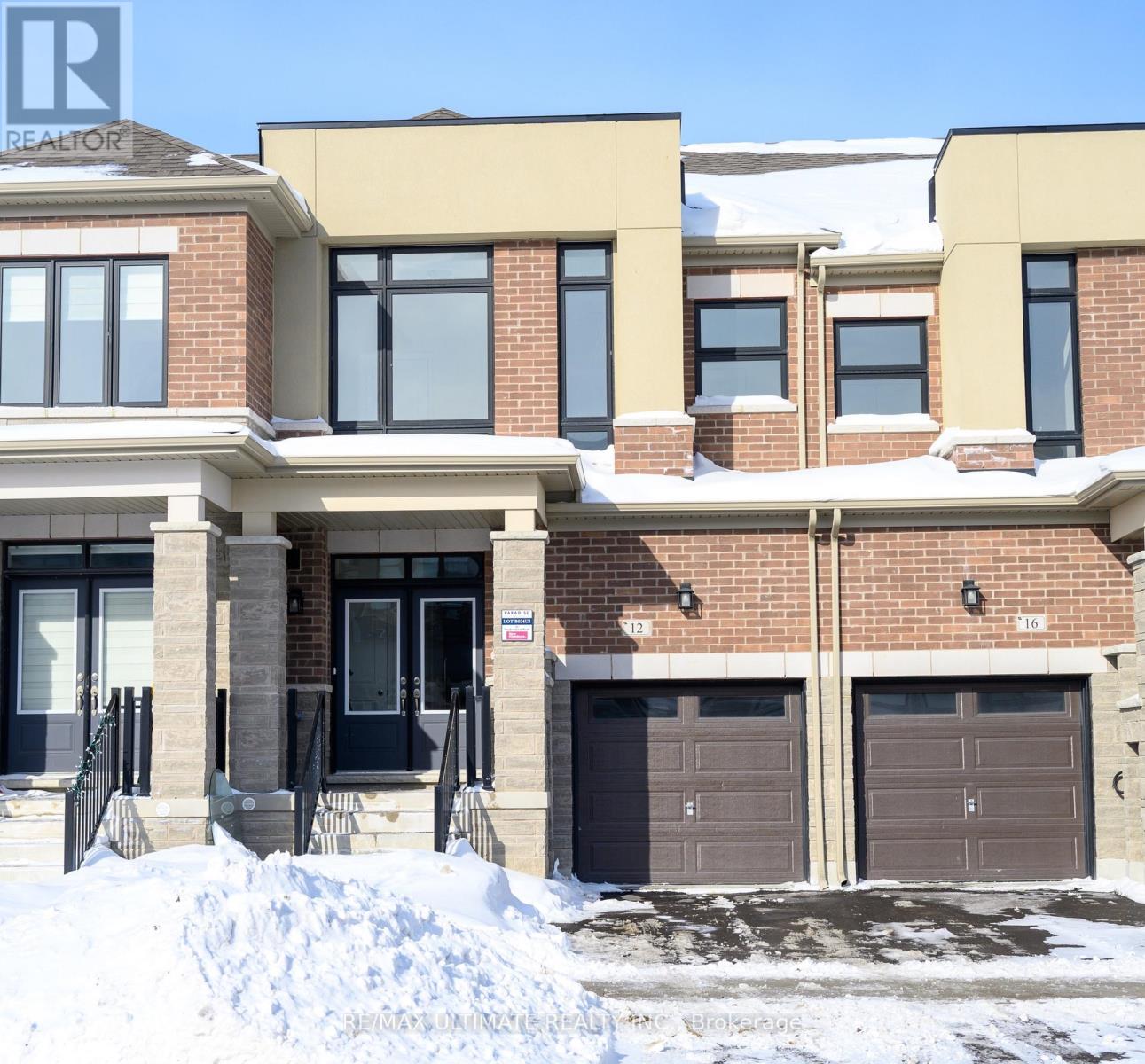12 Singhampton Road, Vaughan, Ontario  L4H 5J6 - Photo 1 - N12741414