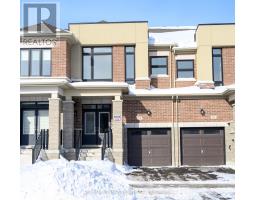 12 SINGHAMPTON ROAD, Vaughan, Ontario
