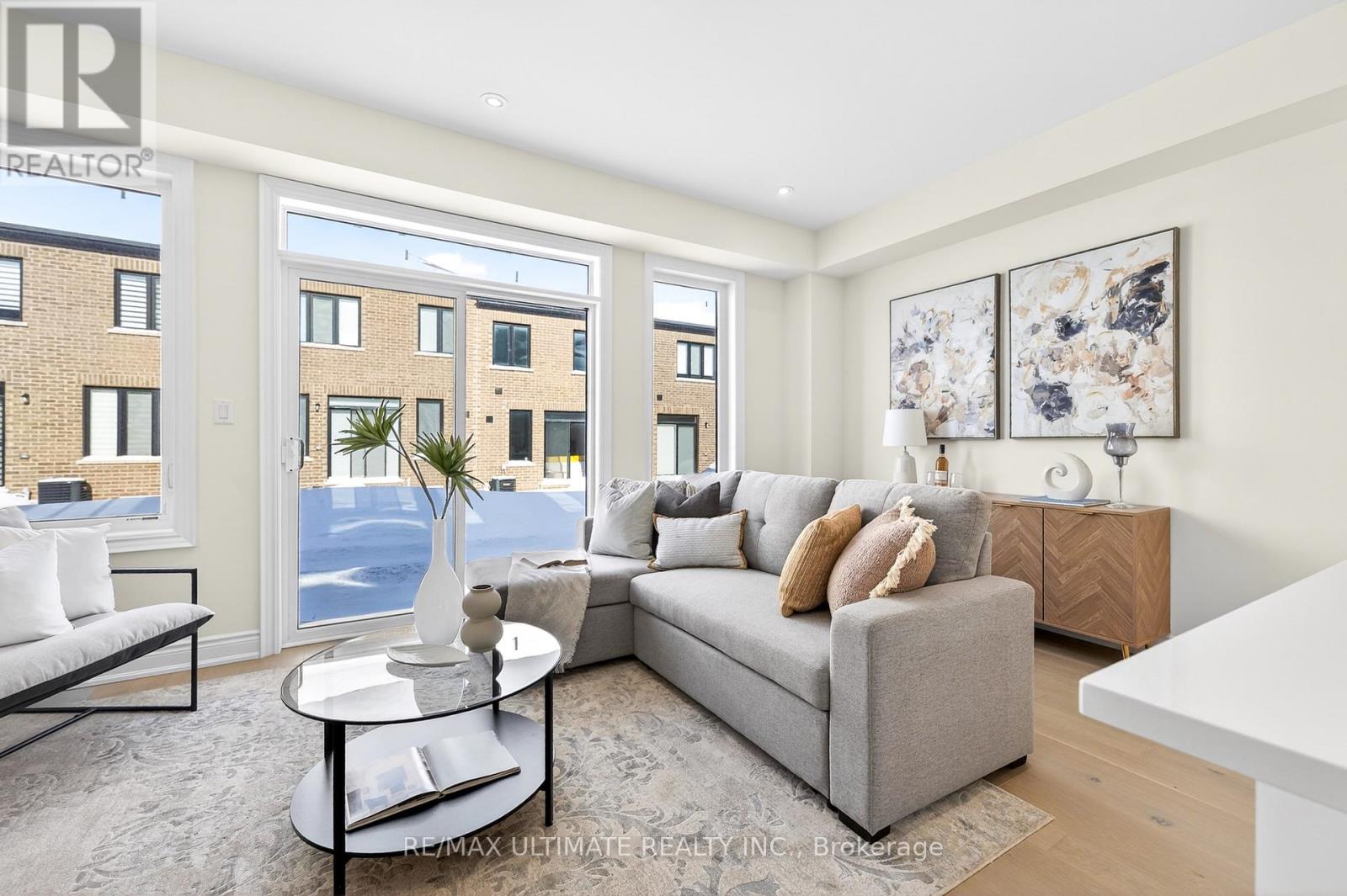 12 Singhampton Road, Vaughan, Ontario  L4H 5J6 - Photo 4 - N12741414