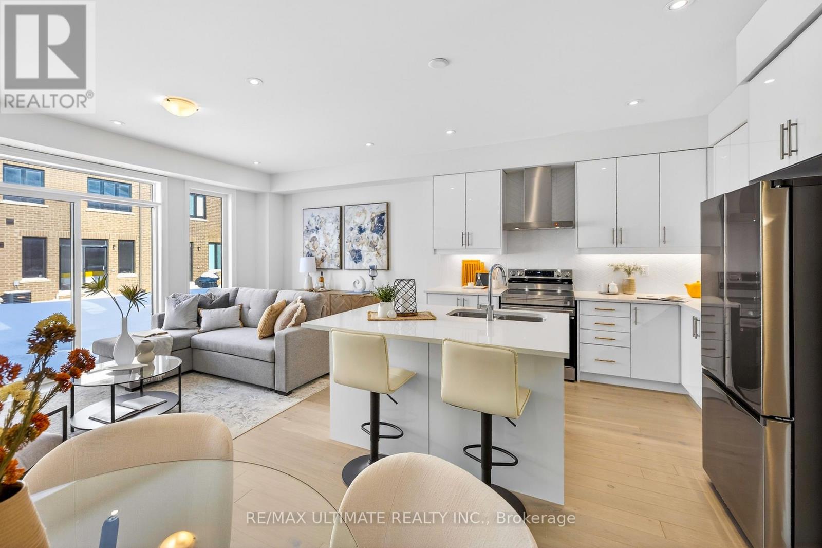 12 Singhampton Road, Vaughan, Ontario  L4H 5J6 - Photo 9 - N12741414