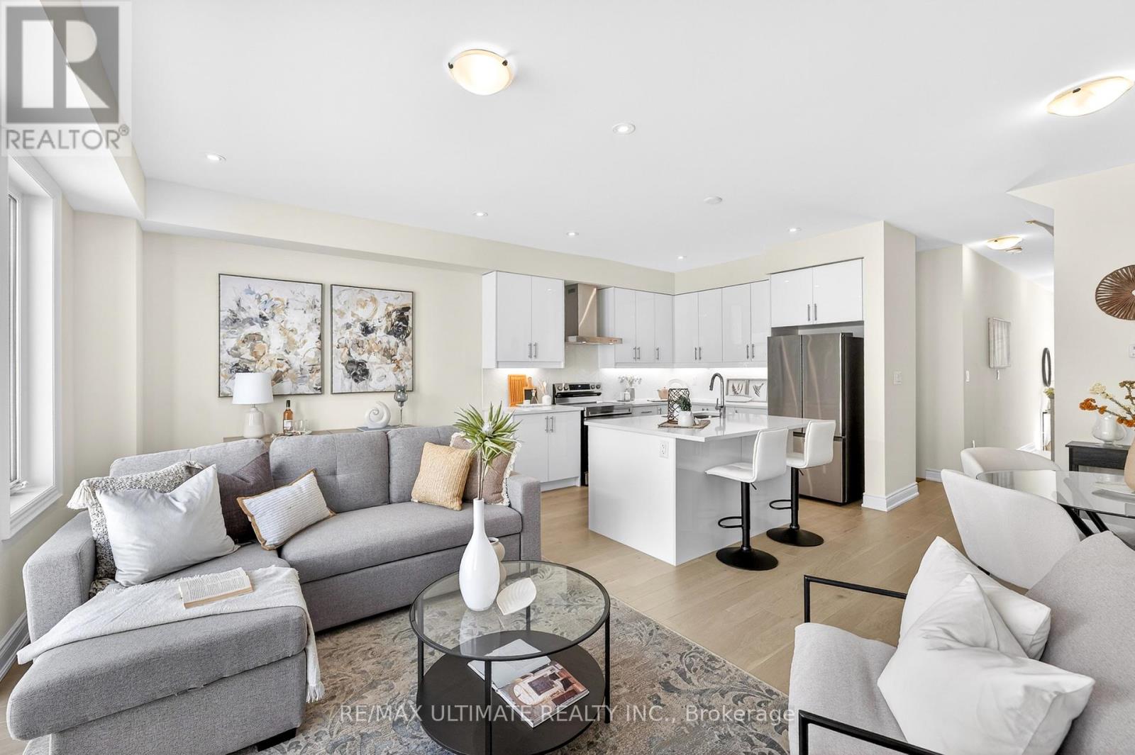 12 Singhampton Road, Vaughan, Ontario  L4H 5J6 - Photo 5 - N12741414