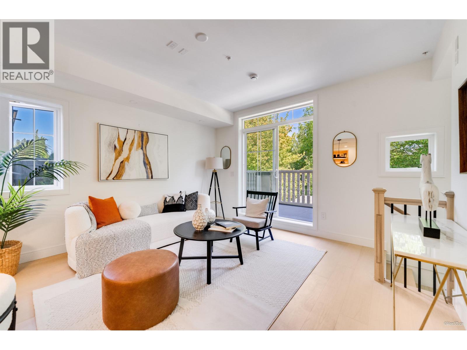 203 918 W 32nd Avenue, Vancouver, British Columbia V5Z 2K2 - Photo 4 - R3084950