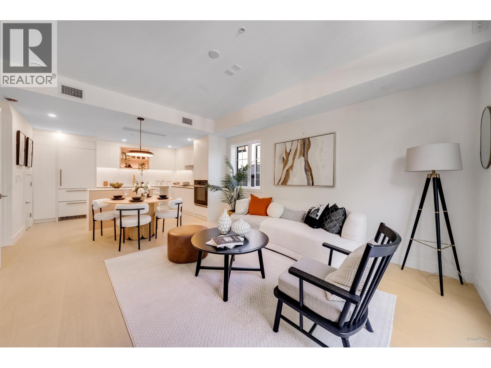 203 918 W 32nd Avenue, Vancouver, British Columbia V5Z 2K2 - Photo 6 - R3084950