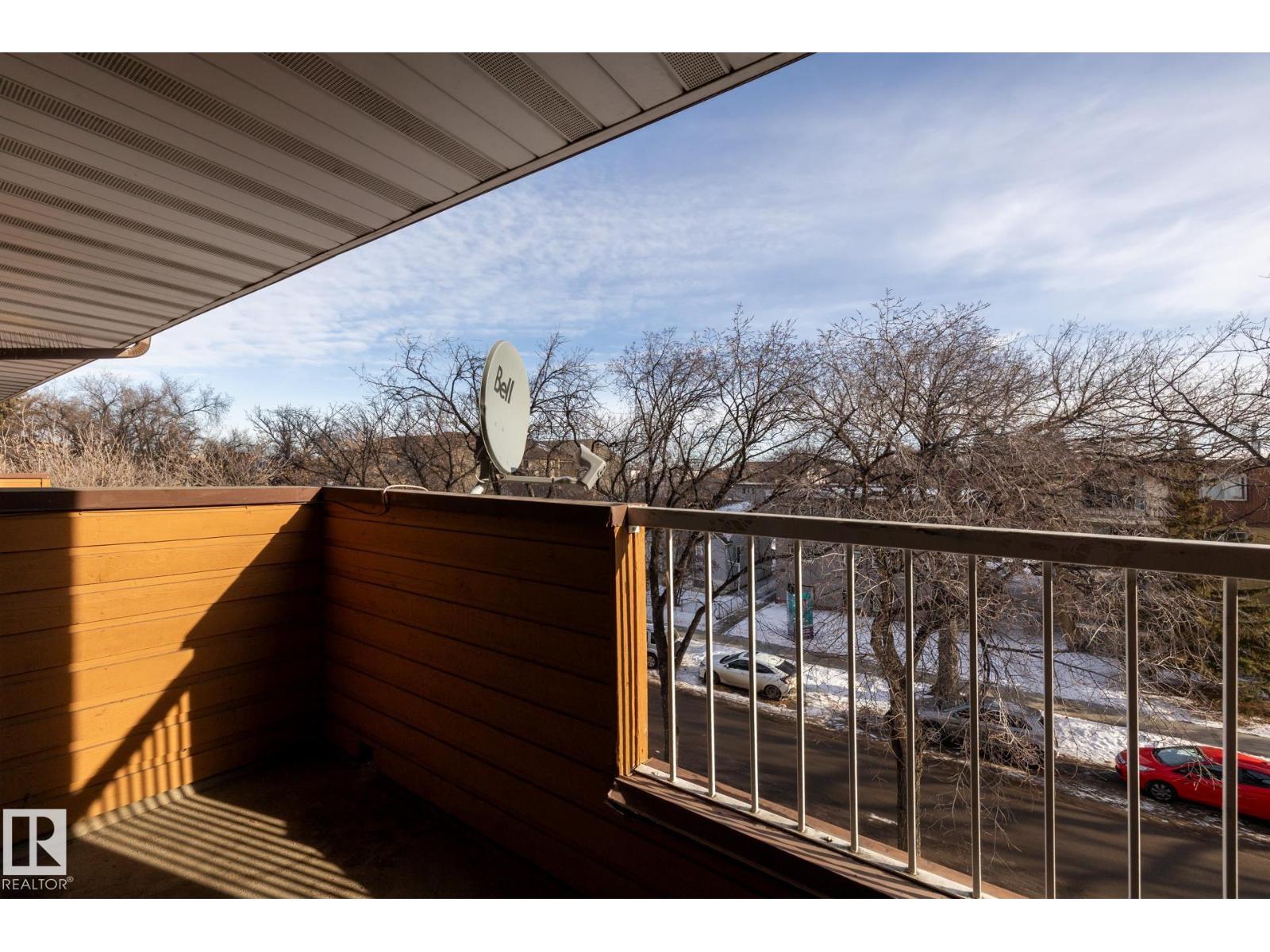 #303 10620 104 St Nw, Edmonton, Alberta T5H 2W2 - Photo 15 - E4471667