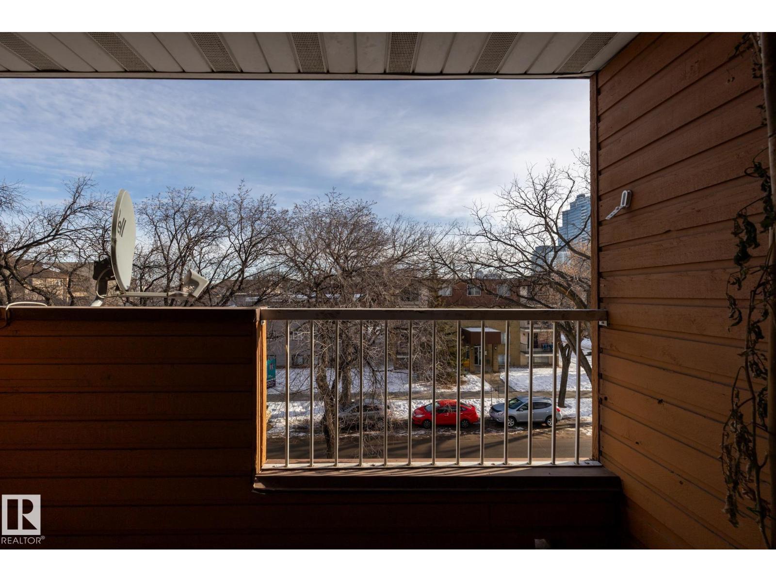 #303 10620 104 St Nw, Edmonton, Alberta T5H 2W2 - Photo 14 - E4471667