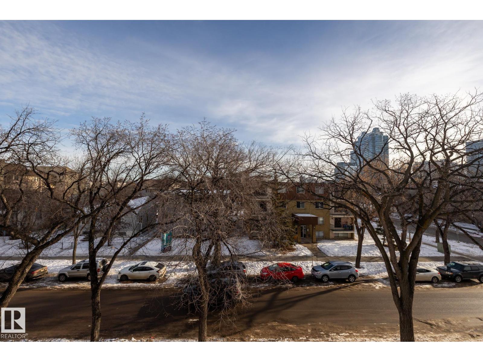 #303 10620 104 St Nw, Edmonton, Alberta T5H 2W2 - Photo 17 - E4471667