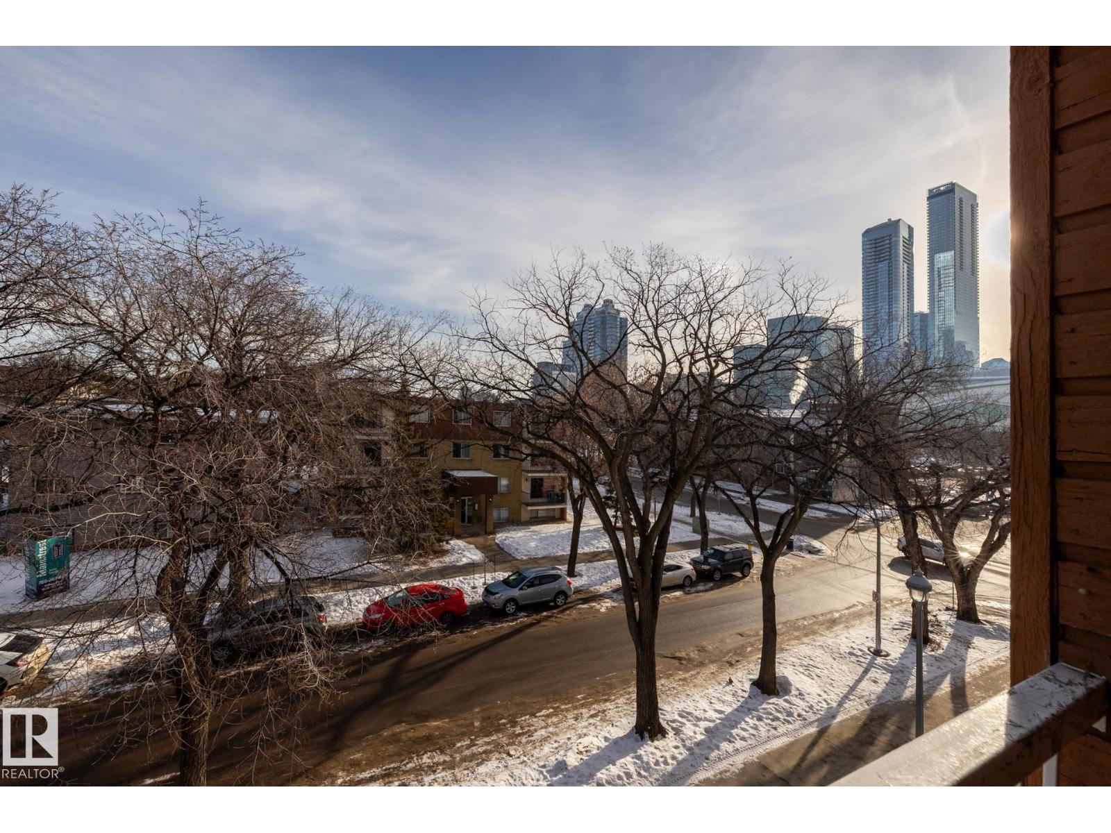 #303 10620 104 St Nw, Edmonton, Alberta T5H 2W2 - Photo 22 - E4471667