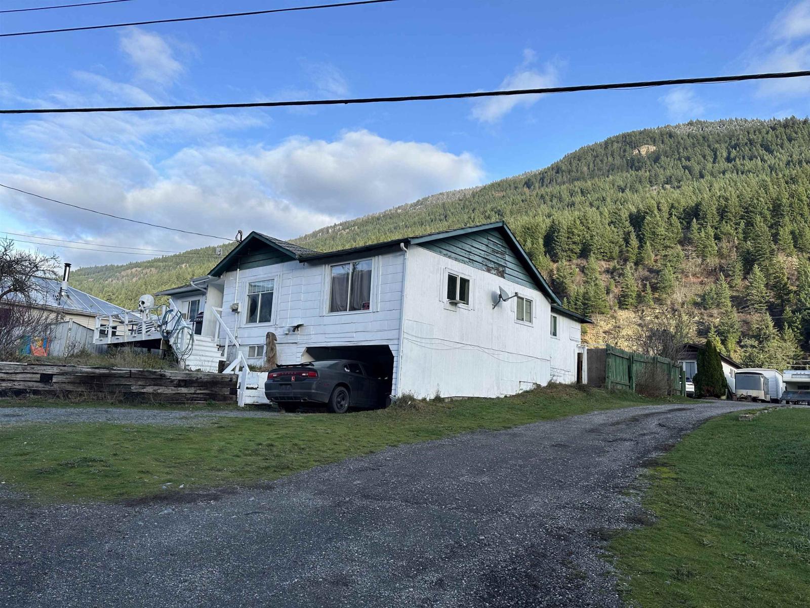 47724 OLD BOSTON BAR ROAD|Fraser Canyon, Boston Bar / Lytton, British Columbia