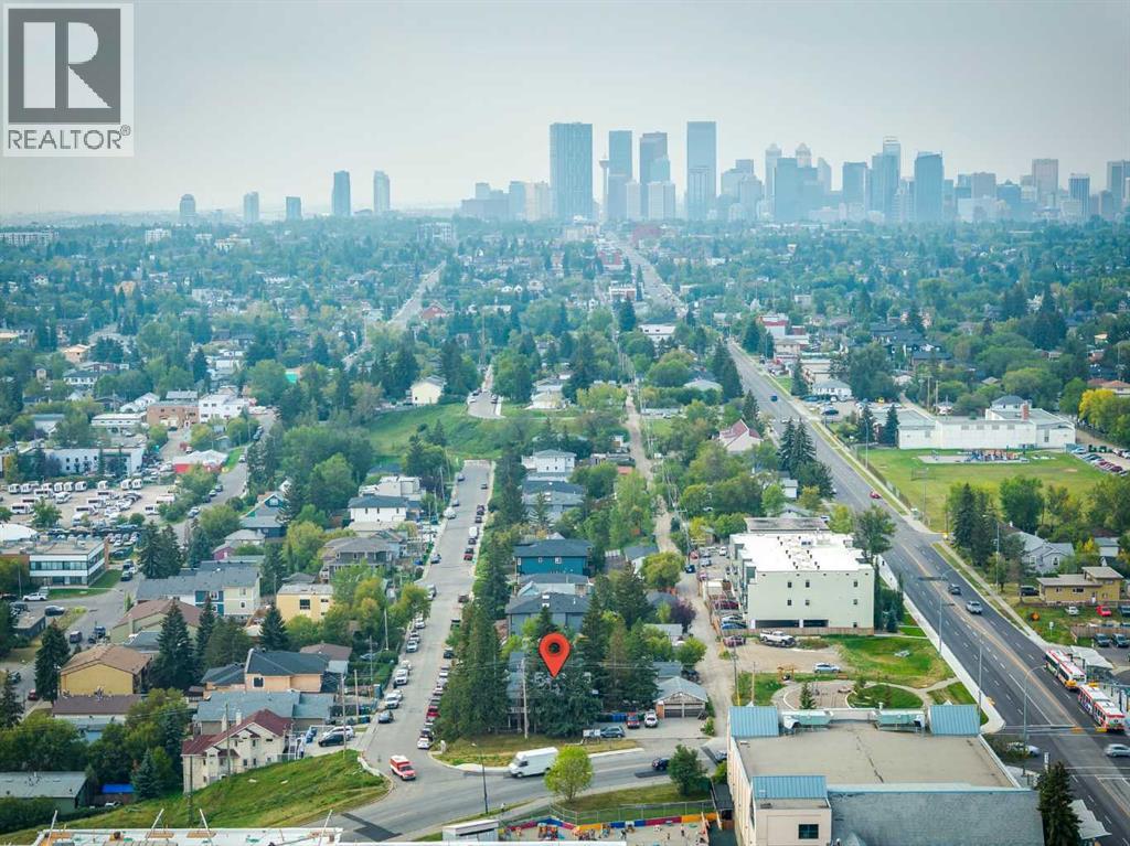 107 40 Avenue Ne, Calgary, Alberta  T2E 2M6 - Photo 4 - A2256063