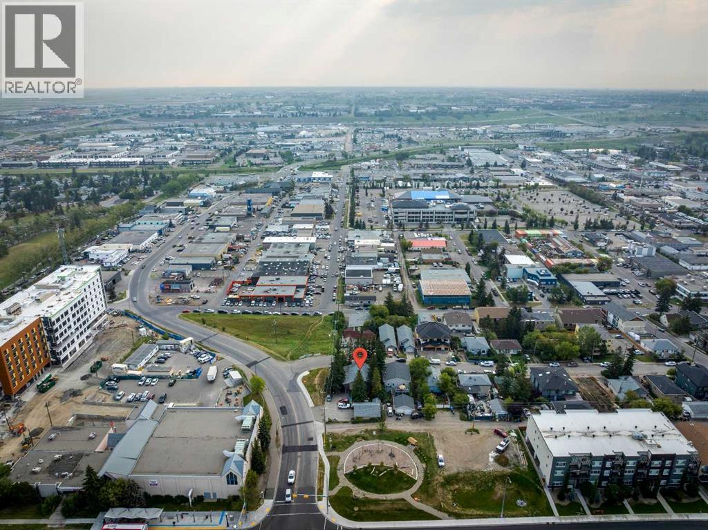 107 40 Avenue Ne, Calgary, Alberta  T2E 2M6 - Photo 13 - A2256063