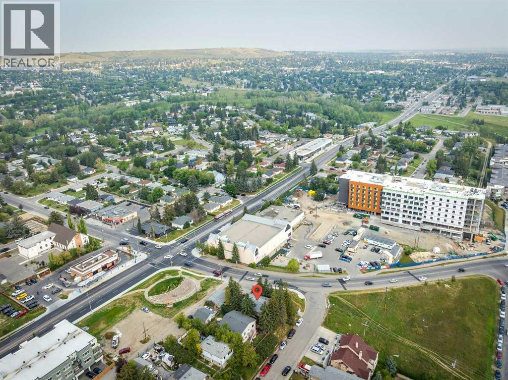 107 40 Avenue Ne, Calgary, Alberta  T2E 2M6 - Photo 10 - A2256063