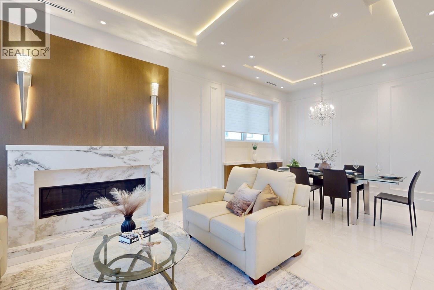 4014 W 36th Avenue, Vancouver, British Columbia  V6N 2S9 - Photo 3 - R3084816