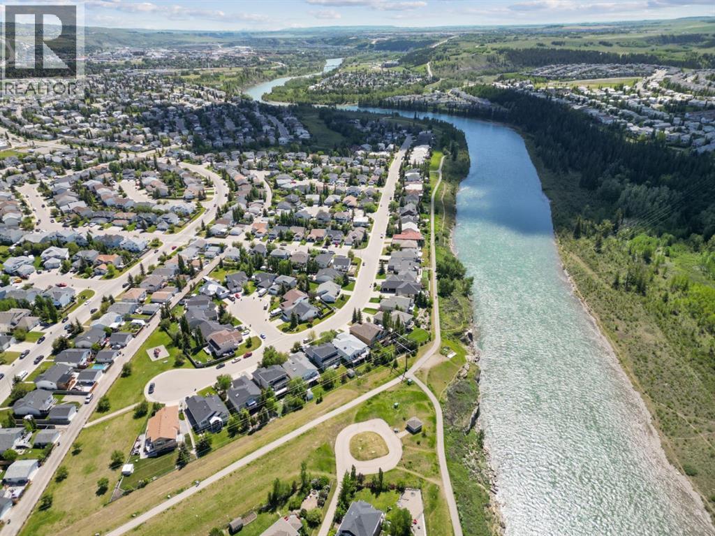 36 Riverview Drive, Cochrane, Alberta  T4C 1K1 - Photo 31 - A2276904