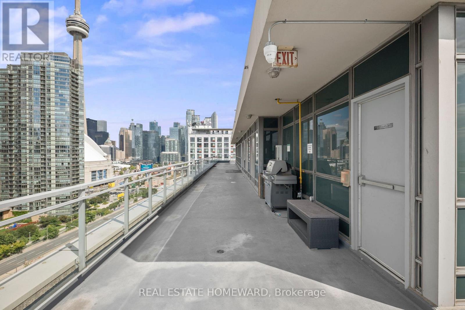 413 - 410 Queens Quay W, Toronto, Ontario  M5V 3T1 - Photo 11 - C12743708