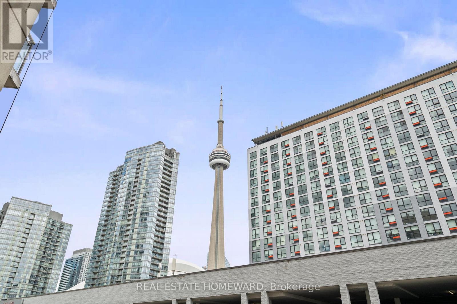 413 - 410 Queens Quay W, Toronto, Ontario  M5V 3T1 - Photo 12 - C12743708