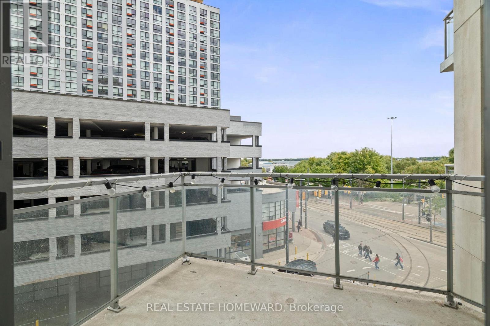 413 - 410 Queens Quay W, Toronto, Ontario  M5V 3T1 - Photo 14 - C12743708