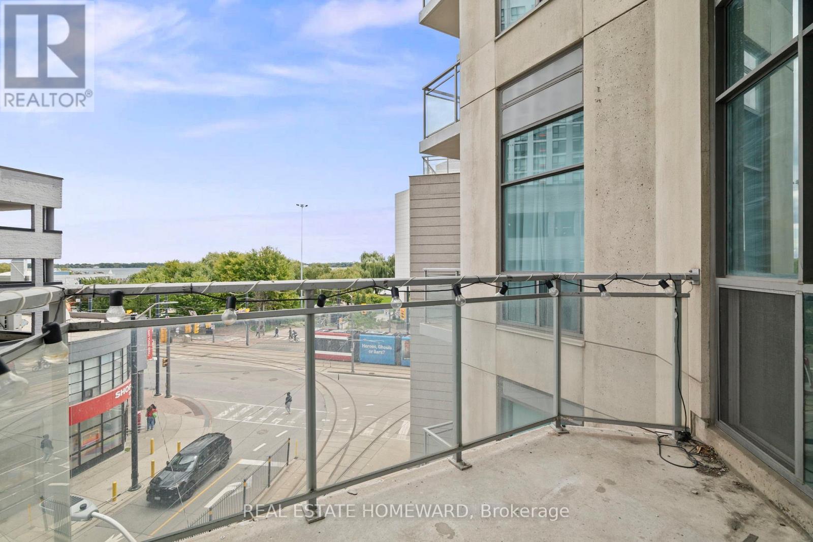 413 - 410 Queens Quay W, Toronto, Ontario  M5V 3T1 - Photo 15 - C12743708
