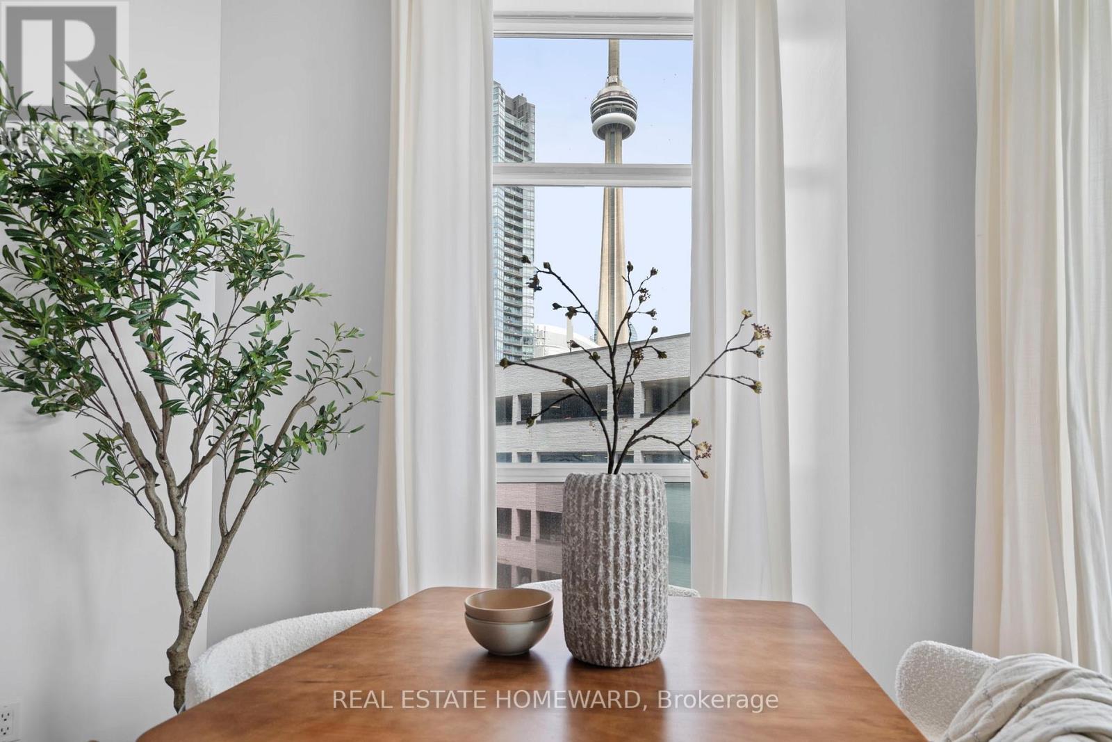 413 - 410 Queens Quay W, Toronto, Ontario  M5V 3T1 - Photo 18 - C12743708