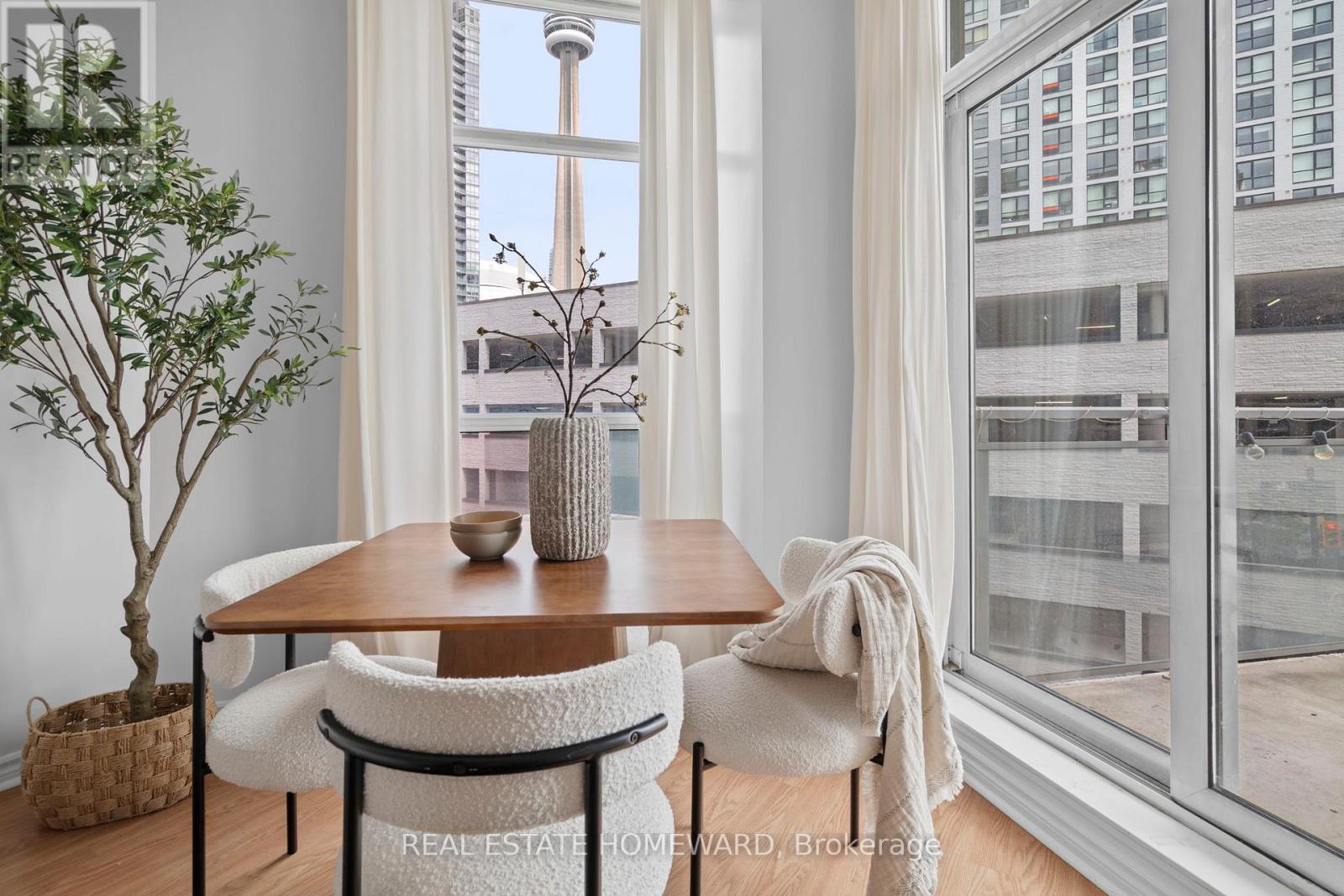 413 - 410 Queens Quay W, Toronto, Ontario  M5V 3T1 - Photo 19 - C12743708